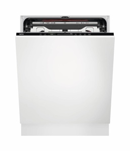 AEG, Electrolux GS60GVS Geschirrspüler, 