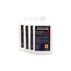 Thermo Fire Sicherheitsbrennpaste 4 x 1 Liter