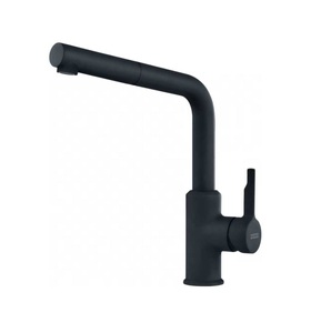 Franke, Franke Urban Zugauslauf Armatur Black Matt, Franke Urban Zugauslauf Armatur Black Matt