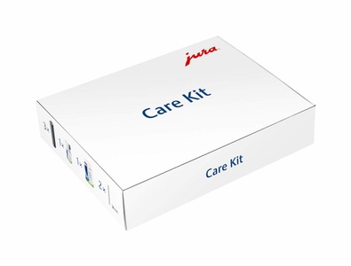 Jura, JURA Entkalker Care Kit, JURA Entkalker Care Kit