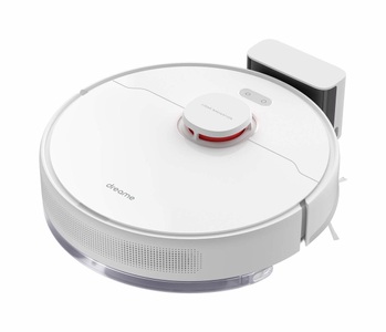 dreame, Dreame Saug- und Wischroboter D10s Weiss, 