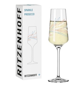 Ritzenhoff, Ritzenhoff Sparkle Proseccoglas #9, Ritzenhoff Sparkle Proseccoglas #9