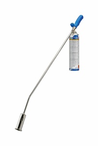VEDIA, Unkrautvernichter, CFH CW 3000 Bio-Gärtner Alubrenner