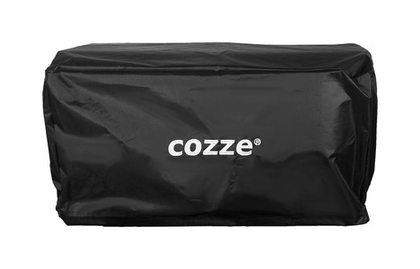 Cozze, Haube für 13