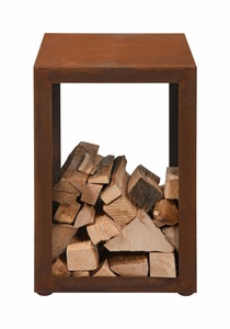 Eldur, Eldur Garden Fire Holzlager, Eldur Garden Fire Holzlager