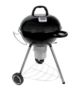 Hamson, Hamson Kugelgrill York, Hamson Kugelgrill York