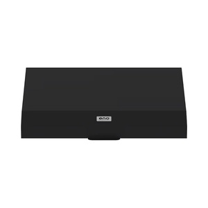 ENO Planchas - Deckel PLANCHA INITIAL/OCEANE - Metall - schwarz - 50/44/8 cm