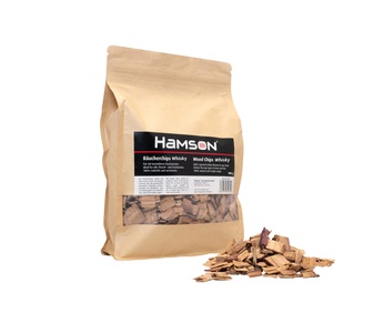 Hamson, Hamson Räucherchips Whisky, Hamson Räucherchips Whisky