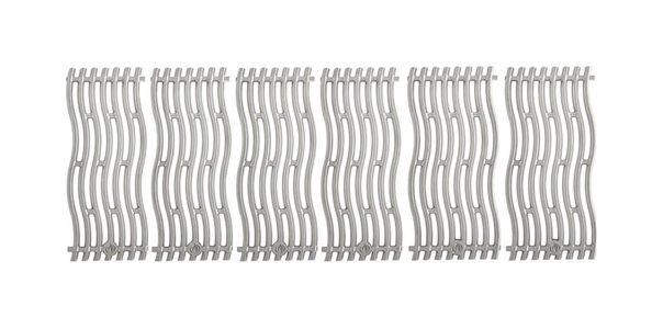 Napoleon, Napoleon Prestige PRO 825 Grillrost Set Edelstahlguss, Napoleon Prestige PRO 825 Grillrost Set Edelstahlguss