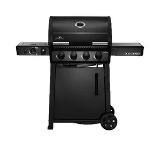 Napoleon, Napoleon Legend 425 SIB Grill Schwarz, Napoleon, Gasgrill, Napoleon New Legend 425 SIB schwarz Gasgrill,