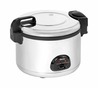 Diverse, diverse Reiskocher Bartscher AG, Bartscher Reiskocher 12 Liter (40-60 Portionen)