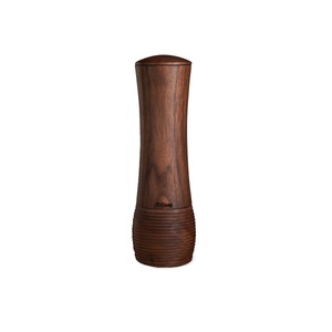Kisag, Kisag Artisan Salz & Pfeffermühle Schwarznussholz, Kisag Artisan Salz & Pfeffermühle Schwarznussholz