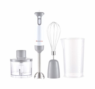Melchioni, Melchioni Mixxo Trio Stabmixer, 