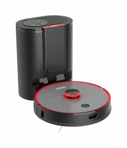 Cleanfix S170 Navi Saugroboter