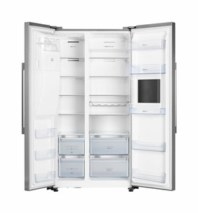 Gorenje, Gorenje NRS9EVXB1 Foodcenter Edelstahl, GORENJE NRS 9EVXB1-CH