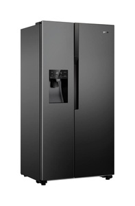 Gorenje, Gorenje NRS9EVB Foodcenter Schwarz, GORENJE NRS 9EVB-CH