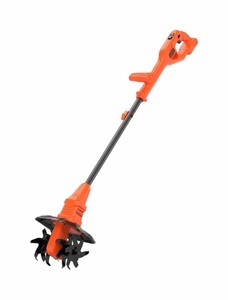 Black & Decker, Black&Decker 18V Akku-Bodenhacke ohne Akku, Black&Decker 18V Akku-Bodenhacke ohne Akku