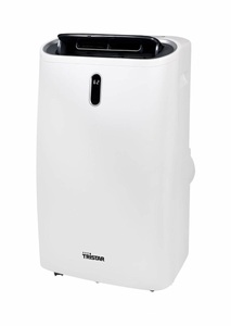 Tristar, TRISTAR Klimagerät 12000BTU AC-5552 weiss, mobil, Tristar 12000 BTU Mobiles Klimagerät
