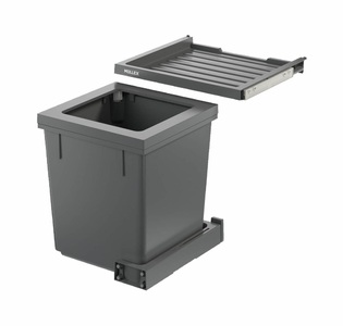 Müllex, Müllex X-LINE X45 L35 Basic Abfallsystem, Müllex X-LINE X45 L35 Basic Abfallsystem