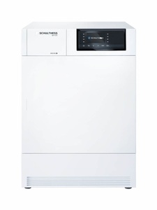 Schulthess, Schulthess Spirit 610 8610.3 Tumbler Weiss, Schulthess, Wäschetrockner, Schulthess Spirit 610 A+++ Wäschetrockner, Produkte & Wohnen