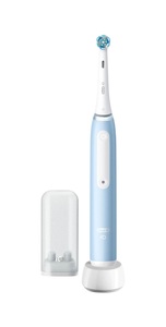 Oral-B, Oral-B iO Series 3n Zahnbürste Ice Blue, Oral-B iO Series 3n Zahnbürste Ice Blue