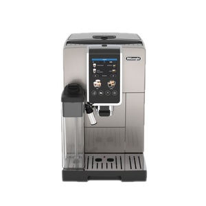 De Longhi ECAM380.85.SB Dinamica Plus Kaffeemaschine Vollautomat