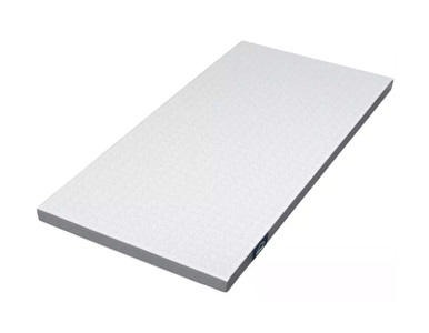 eazzzy, Matratzenauflage Matratzenauflage, Eazzzy Matratzentopper Classic 100x200 cm