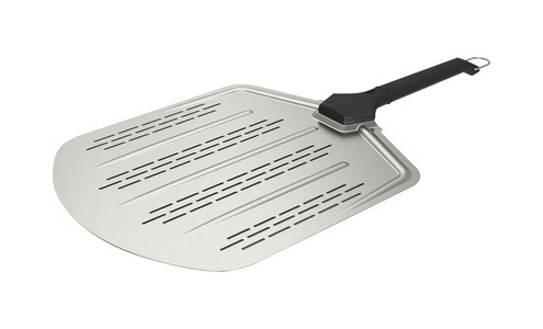 Witt, Witt Pizzaschieber 36cm Perforiert, Witt Pizzaschieber 36cm Perforiert