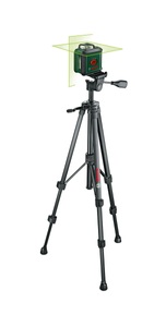 Bosch, Bosch Universal Level 360 TT 150 Kreuzlinien Laser, Bosch Universal Level 360 + TT 150 Kreuzlinien Laser