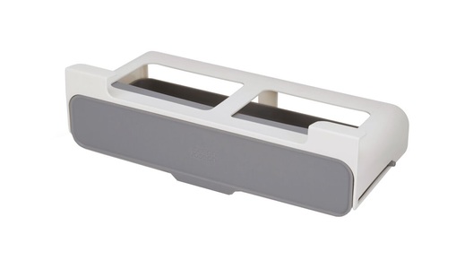 JOJO, JoJo Gewürzbehälter Joseph Joseph, Joseph Joseph CupboardStore Gewürzregal Grau