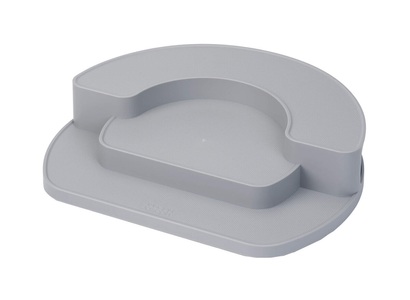 Joseph joseph, Joseph Joseph Organizer Storage, Joseph Joseph CupboardStore Drehbarer Organisator Grau