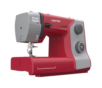 Veritas, Veritas Power Stitch 17 Nähmaschine, Veritas Power Stitch 17 Nähmaschine