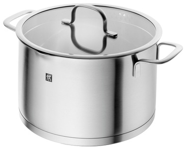 Diverse, diverse Bratpfanne Zwilling TrueFlow, Zwilling Kitchen, Unsere Neuheiten, Zwilling Kitchen Z66923-240-0 Kochtöpfe, Produkte & Wohnen