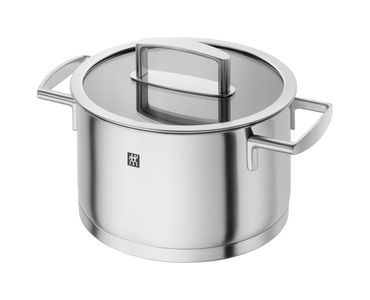 Zwilling, Zwilling - Topf, Vitality Kochtopf, 20cm