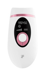 xiaomi, Xiaomi - IPL Haarentfernungsgerät Epilierer 900.000 Lichtimpulse - weiss, inFace PN101342 IPL Haarentferner Weiss