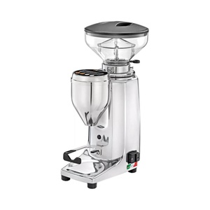 Quamar, Quamar Nemo Q Kaffeemühle Schwarz, Quamar Nemo Q Kaffeemühle Alu