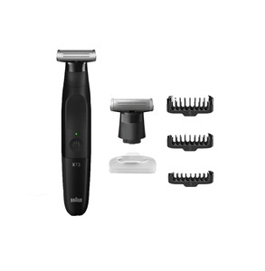 Braun, Braun Series XT3110 Bartschneider Schwarz, Braun Series XT3110 Bartschneider Schwarz
