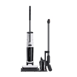 Roborock, Roborock Dyad Pro Combo Besenstaubsauger ? Akku Staubsauger, 
