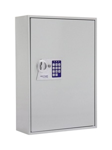 Rottner, Rottner Schlüsselschrank S 200 Elektronikschloss, Rottner T06023 S 200 Schlüsselschrank Elektronikschloss