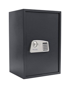 Rottner, Rottner T06456 Jupiter 5 Möbeltresor Anthrazit, Rottner T06456 Jupiter 5 Möbeltresor Anthrazit