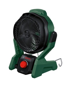 Bosch Home and Garden, Bosch Home and Garden UniversalFan 18V-1000 Akku-Ventilator, Bosch Universal Fan 18V-1000 Ventilator