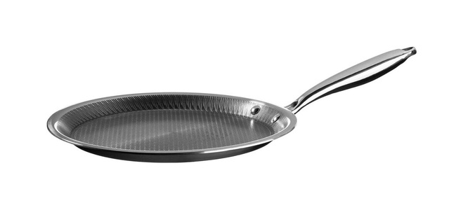 Mäser, Mäser Hestia Serie Bratpfannen, Mäser Hestia Bratpfanne 28 cm Edelstahl