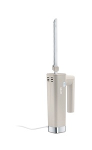 Graef, Graef EK 508 Elektromesser Diverse Küchengerät, Graef EK 508 Elektromesser Beige