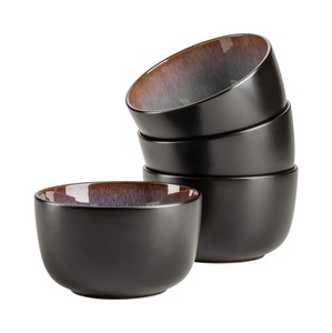 Mäser, Mäser Serie Teona Geschirr, Mäser Teona Schüssel-Set 4-teilig Bunt