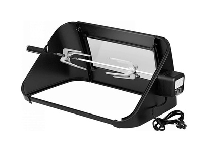 Everdure Force Rotisserie-System Schwarz