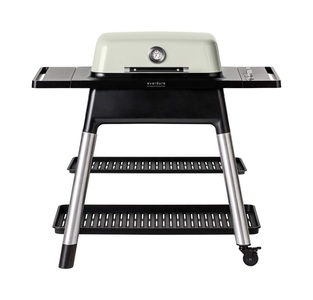 Everdure, Everdure FORCE Gasgrill stone mit Doppelboden, Everdure FORCE Gasgrill, stone mit Doppelboden Gasgrill ? Stone Grey