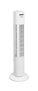 Bestron, Bestron AFT760W - Säulenventilator, Bestron AFT760W Säulenventilator Weiss