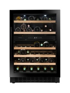 Avintage, Avintage AVU61DHD Weinkühlschrank, Avintage AVU61DHD Weinkühlschrank Schwarz
