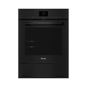 MIELE, Miele H 7660 55 BP SW Backofen CH Norm cm, Miele H7660-55BP SW Backofen Obsidianschwarz