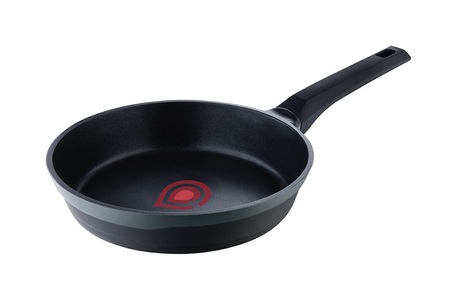 Masterpro, MasterPro Reeco Bratpfanne Ø28cm Aluminiumguss, 